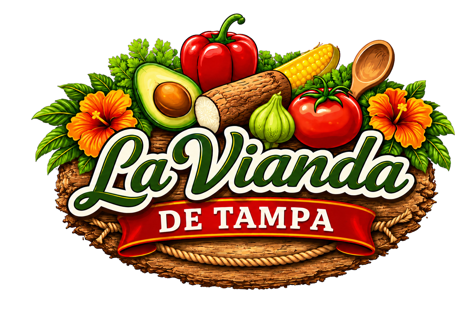 La Vianda de Tampa